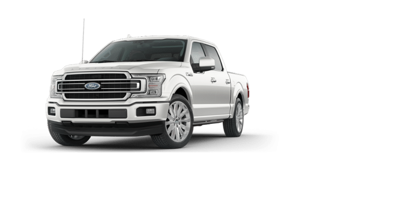 2020 Ford F 150 Limited Star White High Output 3 5l Ecoboost V6 Engine With Auto Start Stop Technology George Stockfish Ford Sales